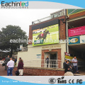 Eachinled P5 outdoor led screen Al aire libre de alta calidad led publicidad digital display board, paneles electrónicos